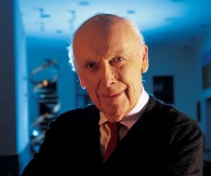 Умер лауреат Нобелевской премии, раскрывший тайну ДНК