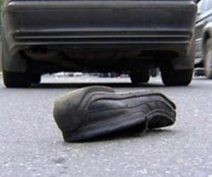 На трассе Баку-Губа погиб сбитый грузовиком пешеход