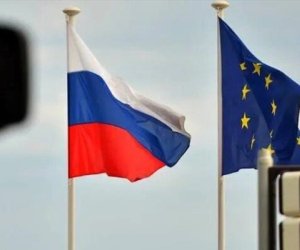 ЕС начал готовить 20-й пакет санкций против России