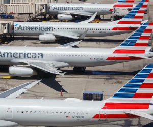 ABŞ aeroportlarında 900-dən çox reys ləğv edilib