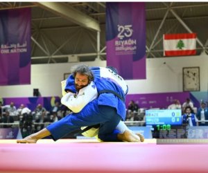 Hidayət Heydərov VI İslam Həmrəyliyi Oyunlarında qızıl medal qazanıb