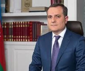 Bayramov: Sülhməramlıların statusu ilə bağlı Azərbaycanın təklif etdiyi anlayışlar Rusiya tərəfini qane etmədi