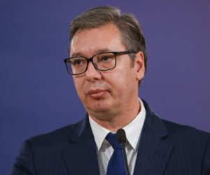 Сербия попросит США временно снять санкции с NIS