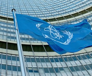 Украина требует срочно созвать Совет МАГАТЭ