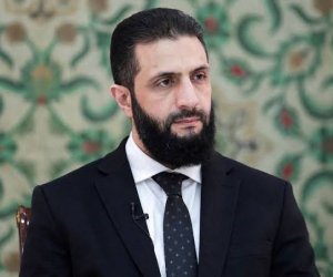 Президент Сирии прибыл с официальным визитом в Вашингтон