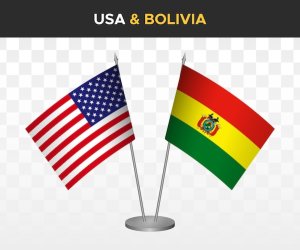 США впервые с 2008 года направят посла в Боливию