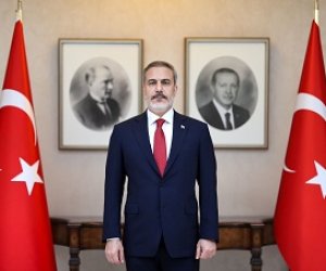 Hakan Fidan sabah ABŞ-yə gedəcək