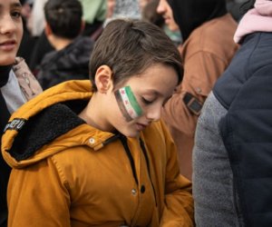 Более миллиона сирийцев вернулись на родину