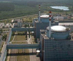 Под прицелом России подстанции украинских АЭС