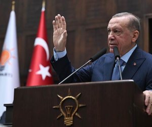 Эрдоган заявил об успешных переговорах с Америкой