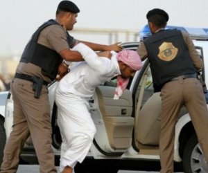 В Саудовской Аравии казнили участников заговора