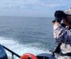 Hind okeanında yüzlərlə miqrant itkin düşüb