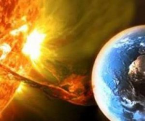 Sabah maqnit qasırğası olacaq