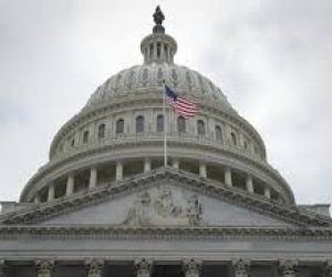 Axios: Группа демократов в Сенате США готова содействовать прекращению шатдауна