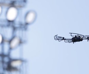 СМИ: В Бельгии над АЭС "Дул" замечены три беспилотника