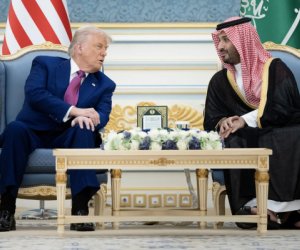 Арабы поставили условие Трампу