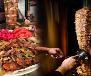 Şəmkirdə 7 nəfər dönərdən zəhərlənib