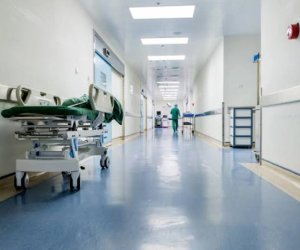 İmişlidə hamilə qadın xəstəxanada ölüb - Yenilənib