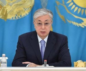 Kasım-Jomart Tokayev Rusiyaya səfər edəcək