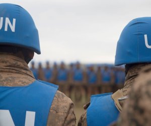 ОАЭ отказались вслед за Азербайджаном