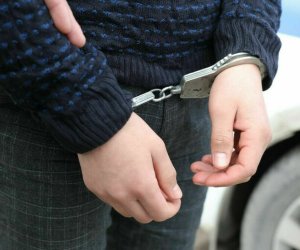 Россиянин шпионил на Пакистан