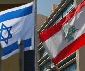 Израиль требует от Ливана быть пожестче