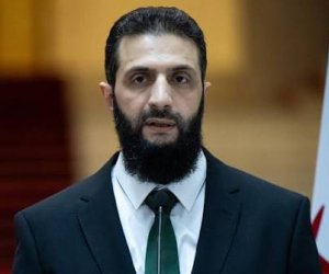 Suriyada Əhməd əş-Şəraaya qarşı sui-qəsdlərin qarşısı alınıb