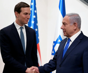 Netanyahu Trampın xüsusi nümayəndəsi ilə Qəzzadakı vəziyyəti müzakirə edib