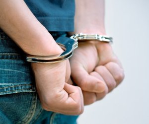 Suraxanıda oğurluq etməkdə şübhəli bilinən şəxs saxlanılıb