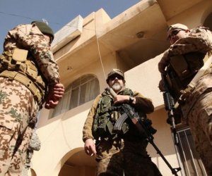 Трамп планирует включить Сирию в коалицию против ИГИЛ