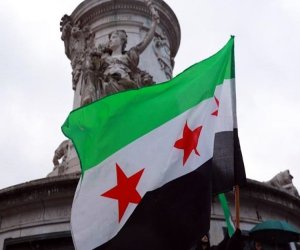 Suriya İŞİD-lə mübarizə üzrə beynəlxalq koalisiya ilə əməkdaşlıq bəyannaməsi imzalayıb