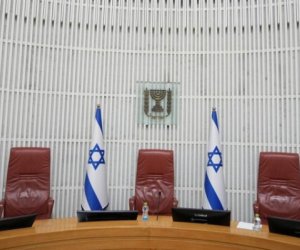 В Израиле приняли законопроект о смертной казни