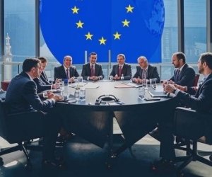 У Еврокомиссии будет своя разведка