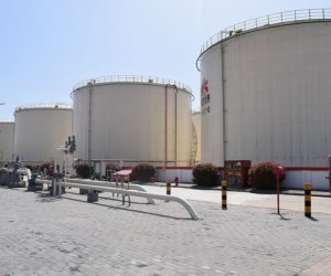 Крупнейший НПЗ Китая уже не покупает российскую нефть