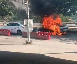 После Индии теперь взрывают в Пакистане: много жертв