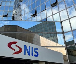 Россия готова уступить контроль над сербской нефтяной компанией