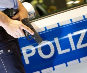 В Германии задержан мужчина, призывавший к убийствам политиков