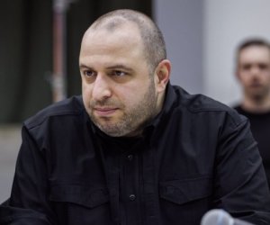 Умеров прибыл в Стамбул договариваться об обмене пленными