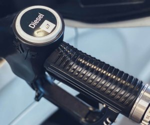 Бразилия отворачивается от российского дизеля