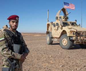 Сирия вступила в коалицию против ИГ, но с оговоркой