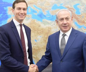 Израиль и США решили судьбу ХАМАС