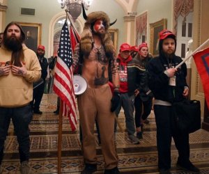 Трамп подал иск против BBC за искажение речи 6 января