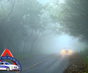 

Yol polisi dumanlı hava şəraiti ilə bağlı müraciət edib
