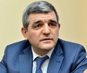 9 ayda hotel və hotel tipli obyektlər cəmi 26 % dolub- Fazil Mustafa