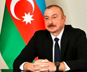 Ərazi bütövlüyünün bərpası Azərbaycanın inkişafında yeni tarixi mərhələnin əsasını qoyub-İlham Əliyev