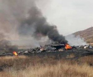 Türkiyədə həlak olan hərbçilərdən 18-nin nəşi tapılıb