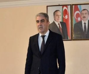 Göyçay Rayon İcra Hakimiyyətinin başçısı vəzifəsindən azad edilib