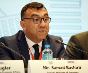 2026-cı ildə dövlət büdcəsi gəlirlərinin 57%-i qeyri-neft sektorunun payına düşəcək