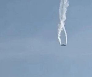 Türkiyənin qəzaya uğrayan hərbi yük təyyarəsinin qara qutusu tapılıb