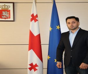 
Gürcüstanda azərbaycanlı mer müavini təyin olunub